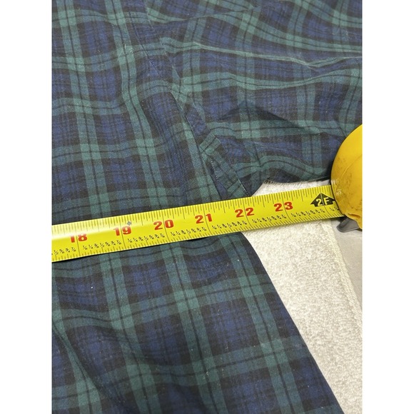 Polo Ralph Lauren Men's  Button Down Shirt Yarmouth 16.5 32/33 - Picture 8 of 8